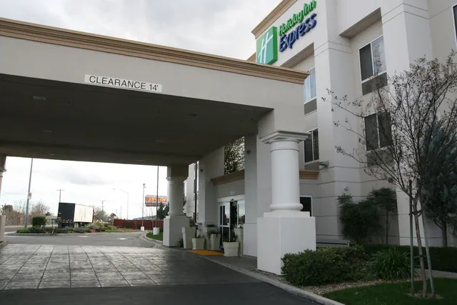 Photo 1 - Holiday Inn Express Stockton Southeast by IHG