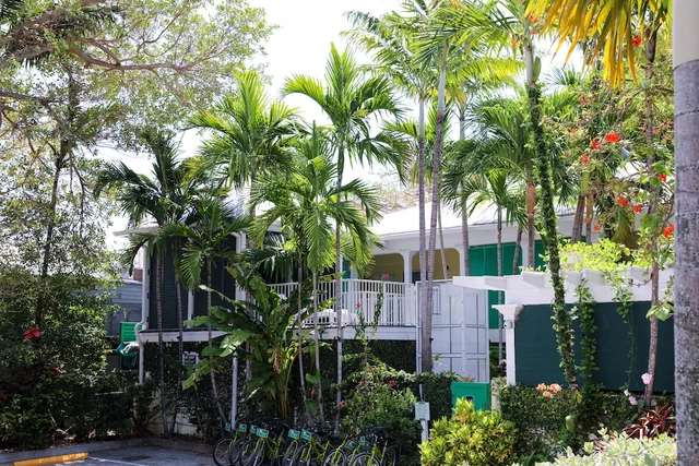 Photo 1 - Almond Tree Inn Hotel - Adults Only