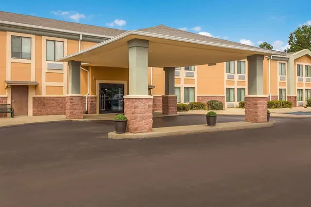 Photo 1 - Quality Inn Thomasville-Northpark
