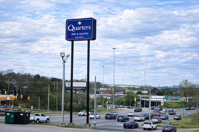 Photo 1 - Quarters Inn and Suites