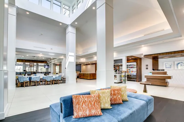 Photo 1 - Hilton Garden Inn Louisville Airport