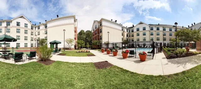 Photo 1 - Homewood Suites by Hilton Columbia