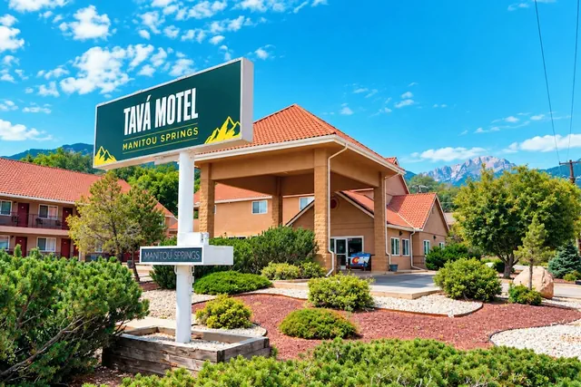 Photo 1 - Tava Motel Manitou Springs