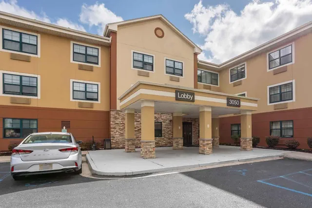 Photo 1 - Extended Stay America Suites Allentown Bethlehem