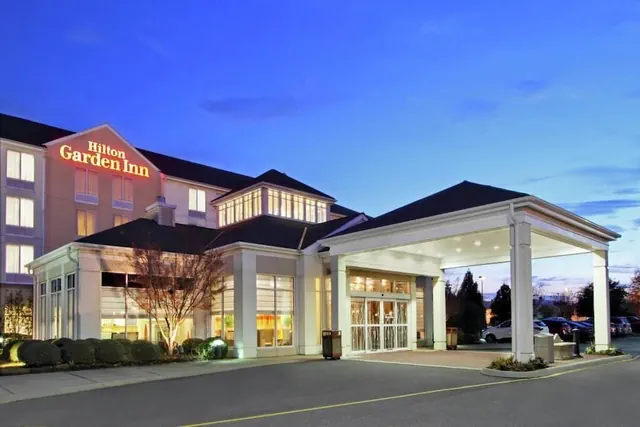 Photo 1 - Hilton Garden Inn Chesapeake/Greenbrier