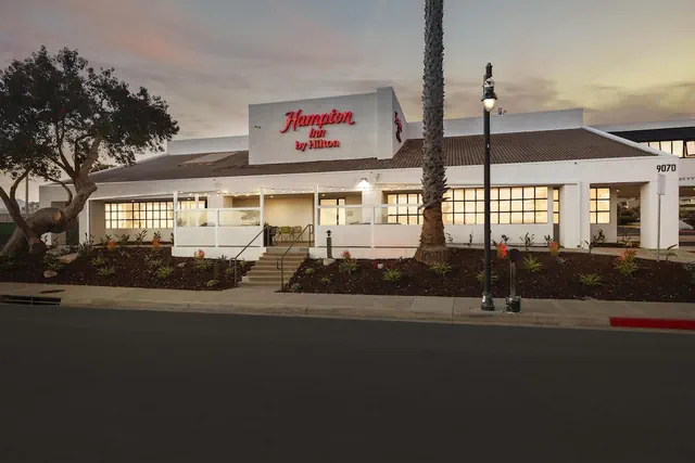 Photo 1 - Hampton Inn San Simeon Cambria