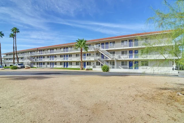 Photo 1 - Motel 6 Twentynine Palms, CA