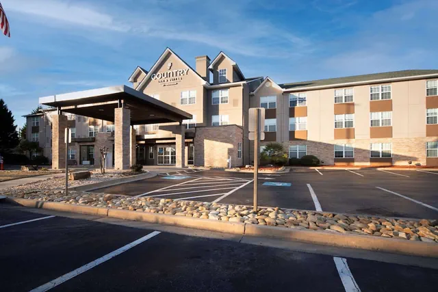 Photo 1 - Country Inn & Suites by Radisson, Stone Mountain, GA