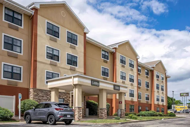 Photo 1 - Extended Stay America Suites Pittsburgh West Mifflin