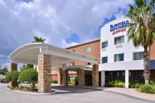 Photo 1 - Fairfield Inn & Suites Orlando Ocoee