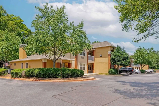 Photo 1 - Extended Stay America Select Suites Atlanta Cumberland Mall