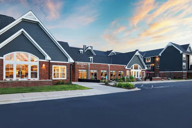 Photo 1 - Residence Inn by Marriott Minneapolis St. Paul/Roseville