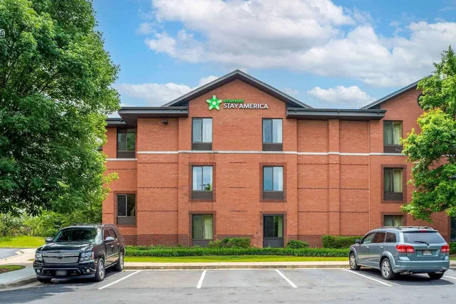 Photo 1 - Extended Stay America Select Suites Columbia Gateway Drive