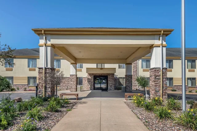 Photo 1 - Comfort Inn & Suites Black River Falls I-94