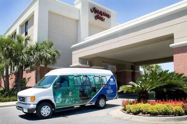 Photo 1 - Hampton Inn Pensacola-Airport (Cordova Mall Area)