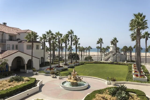 Photo 1 - Hyatt Regency Huntington Beach Resort and Spa