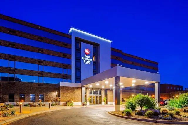 Photo 1 - Best Western Plus Kelly Inn
