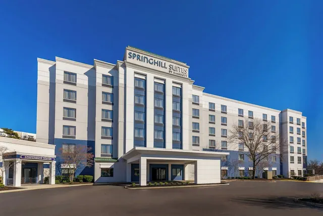 Photo 1 - SpringHill Suites by Marriott Boston Peabody