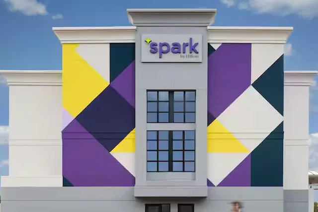 Photo 1 - Spark by Hilton Parker Denver SE