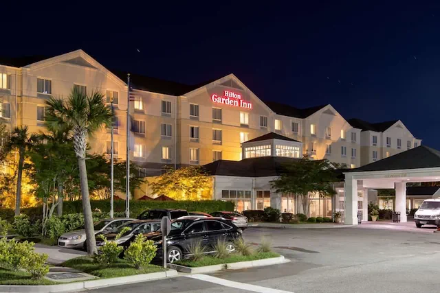 Photo 1 - Hilton Garden Inn Charleston Airport