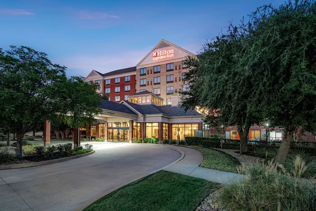Photo 1 - Hilton Garden Inn Dallas-Allen