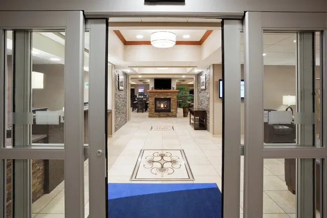 Photo 1 - Holiday Inn Express & Suites Aberdeen by IHG