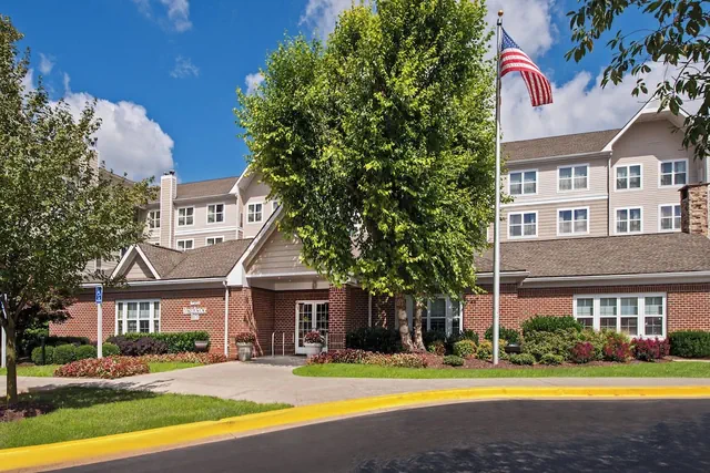 Photo 1 - Residence Inn by Marriott Frederick
