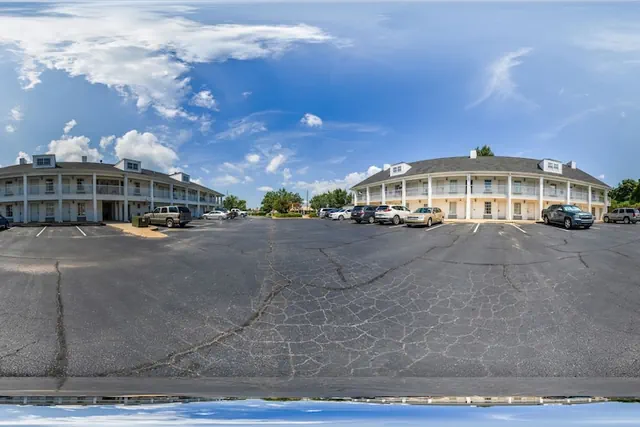 Photo 1 - Quality Inn Lagrange East I-85