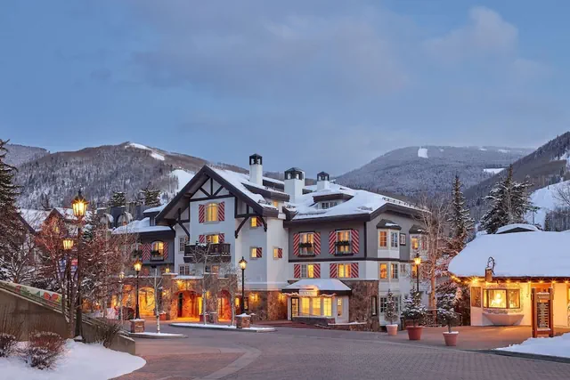 Photo 1 - Austria Haus