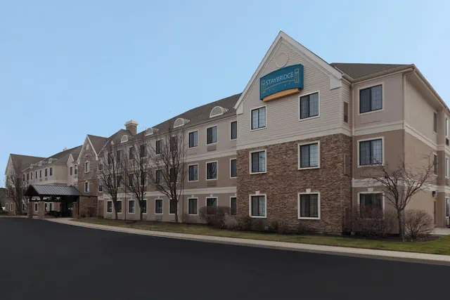 Photo 1 - Staybridge Suites South Springfield by IHG