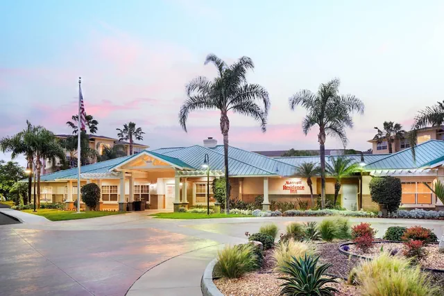 Photo 1 - Residence Inn by Marriott Cypress Los Alamitos