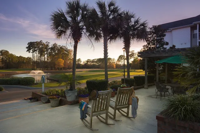 Photo 1 - Ellington at Wachesaw Plantation East a Ramada by Wyndham