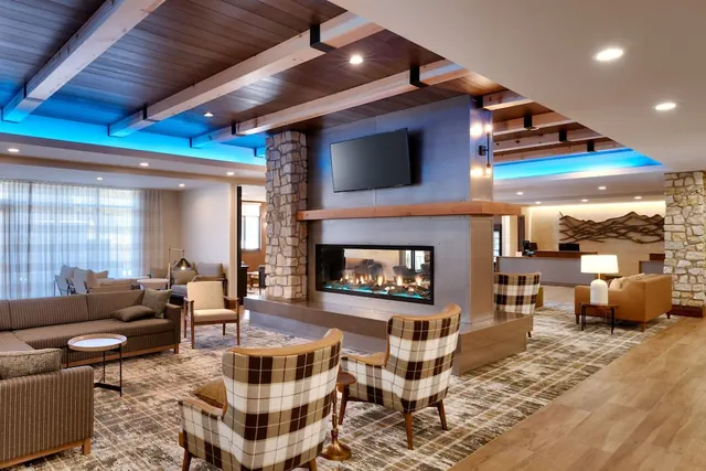 Photo 1 - Residence Inn by Marriott Vail