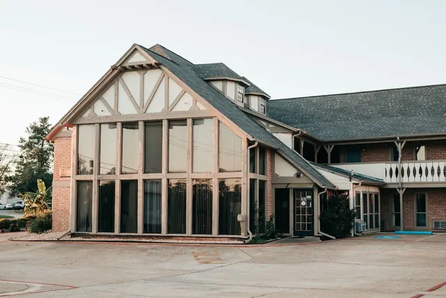 Photo 1 - Victorian Inn & Suites