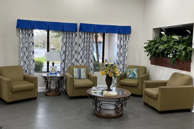 Photo 1 - Days Inn & Suites by Wyndham Mobile
