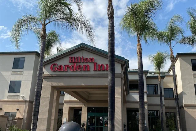Photo 1 - Hilton Garden Inn Los Angeles Montebello
