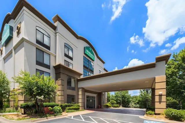 Photo 1 - Wingate by Wyndham Little Rock