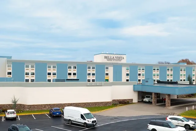 Photo 1 - Bella Vista Hotel & Suites