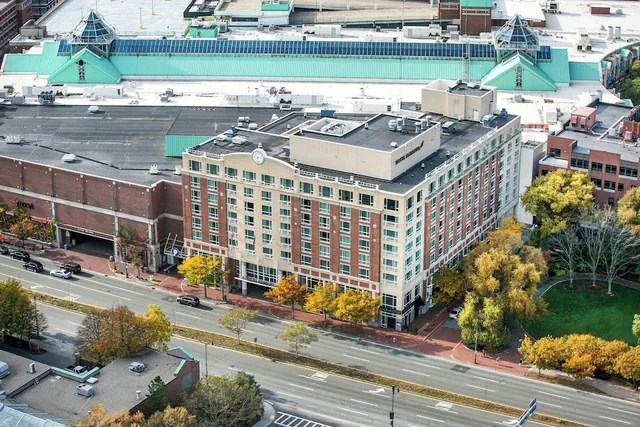 Photo 1 - Kimpton Marlowe Hotel by IHG