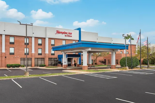 Photo 1 - Hampton Inn Akron-South