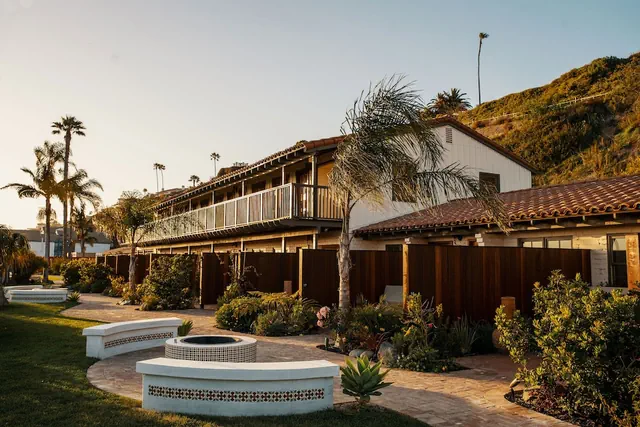 Photo 1 - Capistrano Coast House