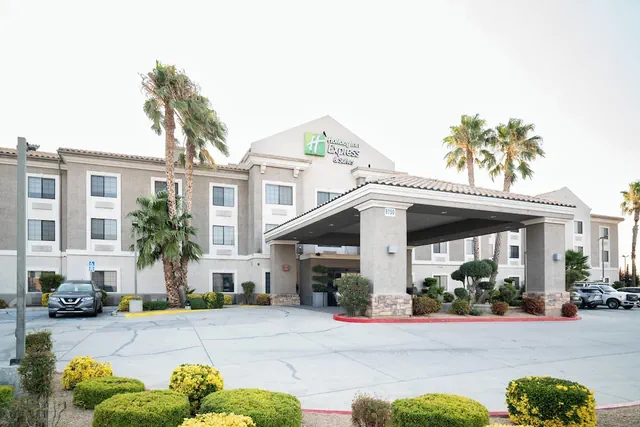 Photo 1 - Holiday Inn Express Hotel & Suites Hesperia by IHG
