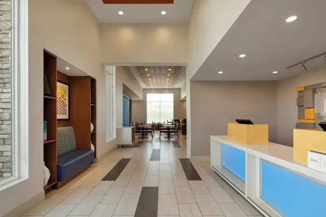 Photo 1 - Holiday Inn Express West Sacramento by IHG