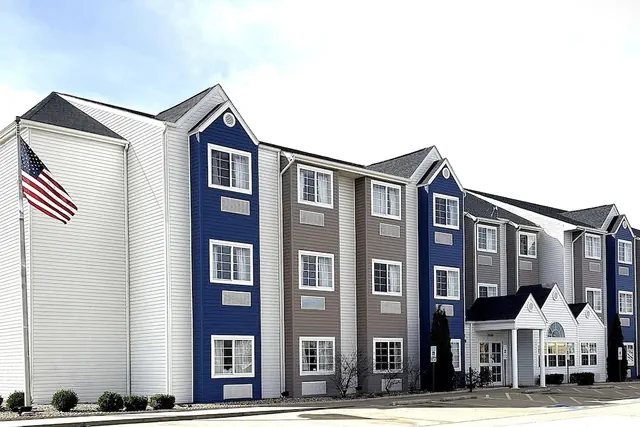 Photo 1 - Microtel Inn & Suites by Wyndham Springfield