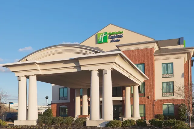 Photo 1 - Holiday Inn Express Hotel & Suites Memphis Southwind by IHG