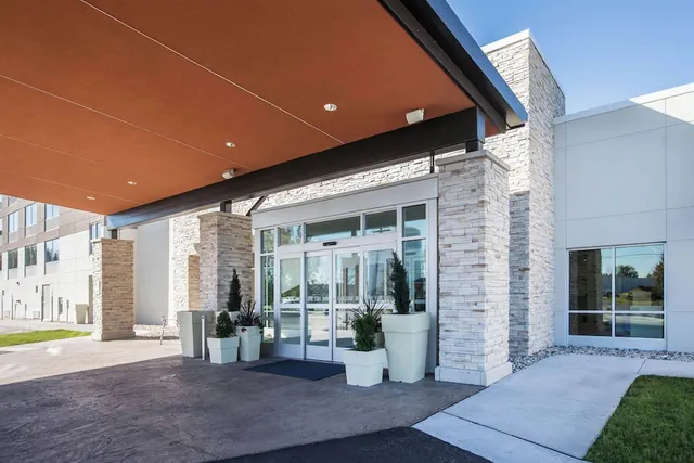 Photo 1 - Holiday Inn Express & Suites Ludington by IHG