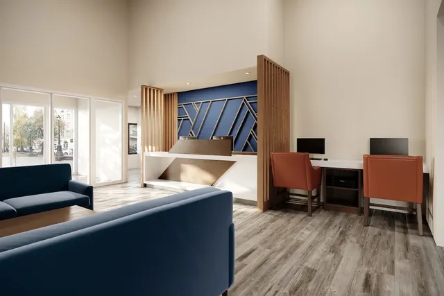 Photo 1 - Holiday Inn Express & Suites Southfield Detroit by IHG