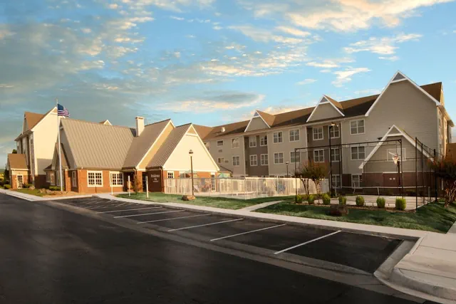 Photo 1 - Residence Inn by Marriott Fort Smith