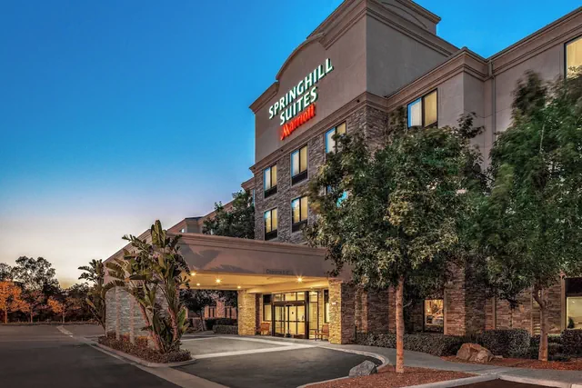 Photo 1 - SpringHill Suites by Marriott San Diego Rancho Bernardo/Scripps Poway
