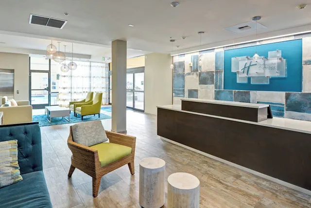 Photo 1 - Holiday Inn Express Newport Beach by IHG